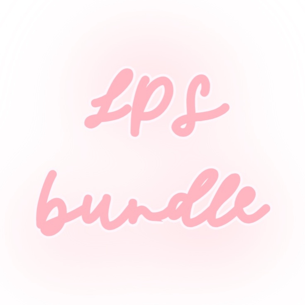 newer lps bundle!